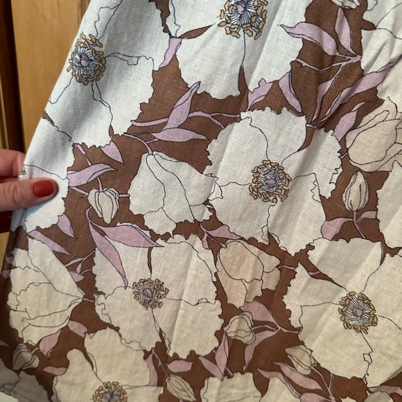 A&F Halter dress - Picture 2 of 2